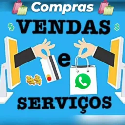 Compras/Vendas - Itapema & Região 💰💲💳
