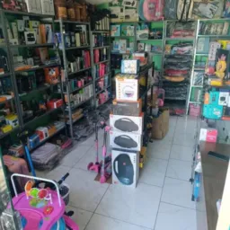 Importados Paraguai 1 CR