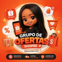 Achadinhos da Shopee 🛒🛍️