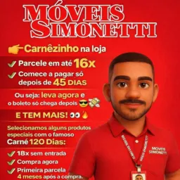 Grupo vip/consultor Felipe🔥 móveis Simonetti!