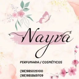 Nayra Perfumaria 💖