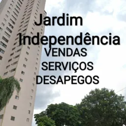 Jd.IndependênciaVENDAS🧿 LI