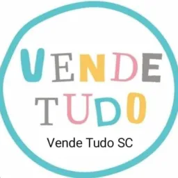 Vende Tudo SC ✅