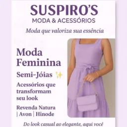 GRUPO VIP SUSPIRO'S 💜