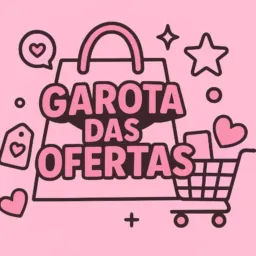 Garota das ofertas 😍