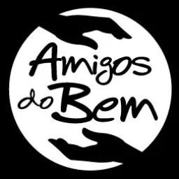 AMIGOS DO BEM✅