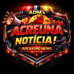 🚨ACREÚNA NOTÍCIA🚨