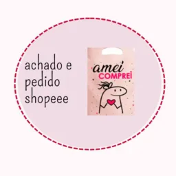 🛍ACHADO E PEDIDO SHOPEEE 🛍