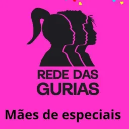 REDE AMIGA DA INCLUSÃO📍