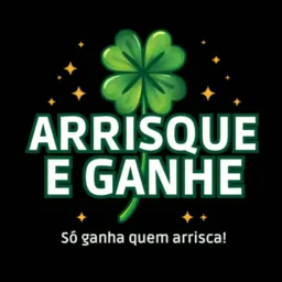 Arrisque e ganhe 🍀🤑