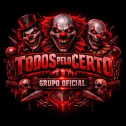 TODOS PELO CERTO GRUPO ABERTO OFICIAL 2