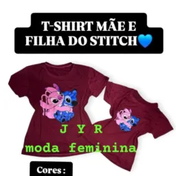 J Y R moda feminina