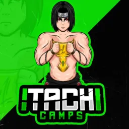 ATACADÃO DO ITACHI GP 2 👑