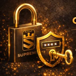 [SUPREMO] - SALA VIP | PROMOÇÕES ÚNICAS E EXCLUSIVAS