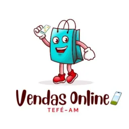 X - Vendas Online" Tefé-AM 📱