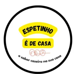 ESPETINHO É DE CASA
