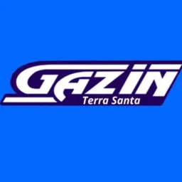 Loja Gazin vendedora Duda 💙