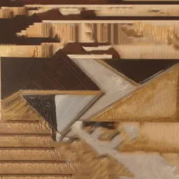 Empório das Artes - Compra, venda e troca de artes decorativa e vestuário criativo.