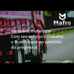 Mafro transp BATATA (BG)🚛