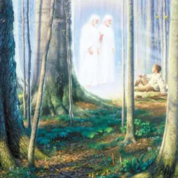 Grupo LFS Ministração - aqui falamos sobre seguir Jesus Cristo.