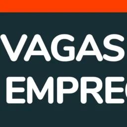 Grupo de vagas de emprego de Juruti e Região