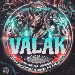VALAK FORNECEDOR 🤟🏼☯️