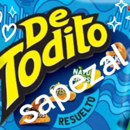 De tudito sapezal 🇧🇷🇻🇪