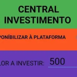 EMPRESADE.INVESTIMENTO🔟