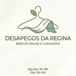 Desapegos da Regina