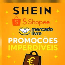 Melhores ofertas Você encontra AQUI😍💖