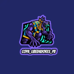 Copa libertadores_pb