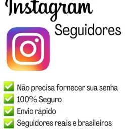 🇧🇷✨`SEGUIDORES BRASILEIRO PARA INSTAGRAM`✨🇧🇷