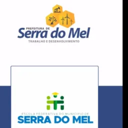 GRUPO DE NOTÍCIAS DE SERRA DO MEL 🍯 🎙️📸🚨