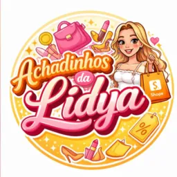 🧡 Achadinhos da Lídya ✅