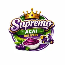 Supremo Açaí Pxt💞
