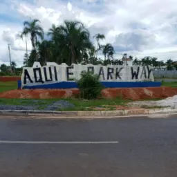 DIVULGA PARKWAY DF