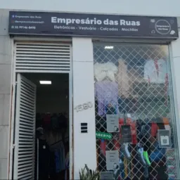 LOJA EMPRESÁRIO DAS RUAS #2#