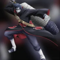 Kisame vendas