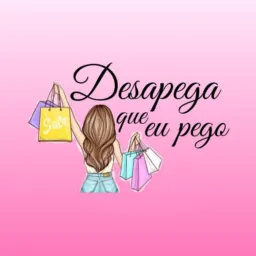 Desapega Que Eu Pego 🛍
