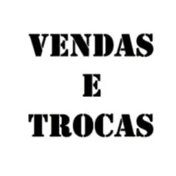 Vendas e trocar de tudo um pouco/ Surubim