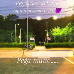 Ciclovia Sto Amaro
