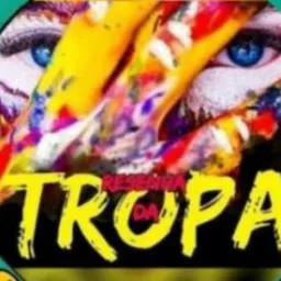 TROPA||||Illllll RESENHA🍻🎭💃🏻🕺🏻🎡🎢