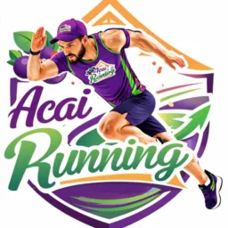 AÇAÍ RUNNING