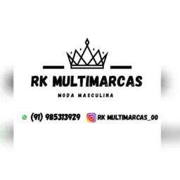 RK MULTIMARCAS #01 👕🩳