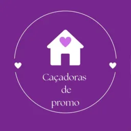 Caçadoras de Promo 🚨🚨