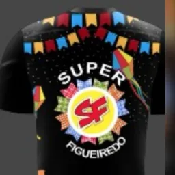 FIGUEIREDO WATS FILIAL ❤️🖤💛