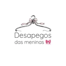 desapego das meninas💗🛍️💋