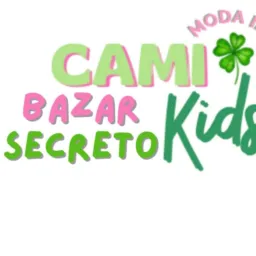 Bazar Secreto Cami Kids