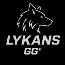🖤🩵 RECRUTAMENTO LYKANS GG²🩵🖤