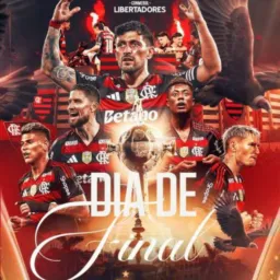 Carreata do Flamengo